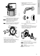 Предварительный просмотр 379 страницы Grundfos Multilift MD Installation And Operating Instructions Manual