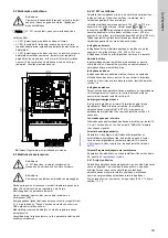 Предварительный просмотр 381 страницы Grundfos Multilift MD Installation And Operating Instructions Manual