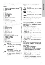 Предварительный просмотр 389 страницы Grundfos Multilift MD Installation And Operating Instructions Manual