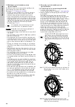 Предварительный просмотр 404 страницы Grundfos Multilift MD Installation And Operating Instructions Manual