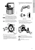 Предварительный просмотр 405 страницы Grundfos Multilift MD Installation And Operating Instructions Manual