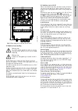 Предварительный просмотр 407 страницы Grundfos Multilift MD Installation And Operating Instructions Manual