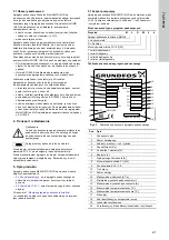 Предварительный просмотр 417 страницы Grundfos Multilift MD Installation And Operating Instructions Manual