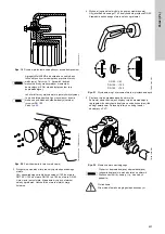 Предварительный просмотр 431 страницы Grundfos Multilift MD Installation And Operating Instructions Manual