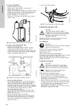 Предварительный просмотр 432 страницы Grundfos Multilift MD Installation And Operating Instructions Manual