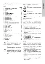 Предварительный просмотр 441 страницы Grundfos Multilift MD Installation And Operating Instructions Manual