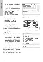 Предварительный просмотр 446 страницы Grundfos Multilift MD Installation And Operating Instructions Manual