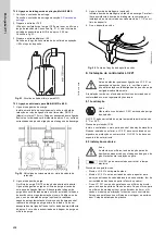 Предварительный просмотр 458 страницы Grundfos Multilift MD Installation And Operating Instructions Manual