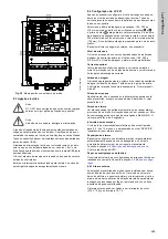 Предварительный просмотр 459 страницы Grundfos Multilift MD Installation And Operating Instructions Manual