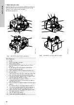 Предварительный просмотр 468 страницы Grundfos Multilift MD Installation And Operating Instructions Manual