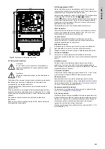 Предварительный просмотр 485 страницы Grundfos Multilift MD Installation And Operating Instructions Manual