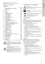 Предварительный просмотр 493 страницы Grundfos Multilift MD Installation And Operating Instructions Manual