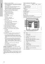 Предварительный просмотр 498 страницы Grundfos Multilift MD Installation And Operating Instructions Manual