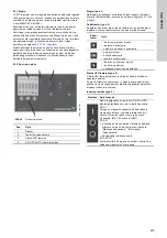 Предварительный просмотр 499 страницы Grundfos Multilift MD Installation And Operating Instructions Manual