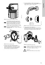 Предварительный просмотр 509 страницы Grundfos Multilift MD Installation And Operating Instructions Manual