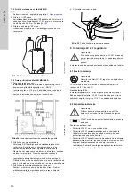 Предварительный просмотр 510 страницы Grundfos Multilift MD Installation And Operating Instructions Manual