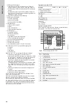 Предварительный просмотр 524 страницы Grundfos Multilift MD Installation And Operating Instructions Manual