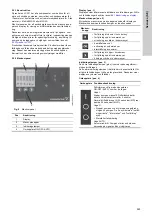 Предварительный просмотр 525 страницы Grundfos Multilift MD Installation And Operating Instructions Manual