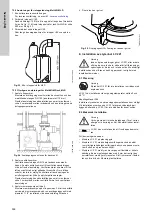 Предварительный просмотр 536 страницы Grundfos Multilift MD Installation And Operating Instructions Manual