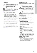 Предварительный просмотр 539 страницы Grundfos Multilift MD Installation And Operating Instructions Manual