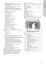 Предварительный просмотр 599 страницы Grundfos Multilift MD Installation And Operating Instructions Manual