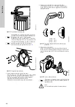 Предварительный просмотр 610 страницы Grundfos Multilift MD Installation And Operating Instructions Manual