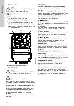 Предварительный просмотр 612 страницы Grundfos Multilift MD Installation And Operating Instructions Manual