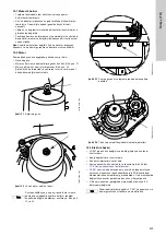 Предварительный просмотр 615 страницы Grundfos Multilift MD Installation And Operating Instructions Manual