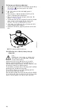 Предварительный просмотр 616 страницы Grundfos Multilift MD Installation And Operating Instructions Manual