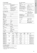 Предварительный просмотр 619 страницы Grundfos Multilift MD Installation And Operating Instructions Manual