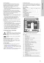 Предварительный просмотр 623 страницы Grundfos Multilift MD Installation And Operating Instructions Manual