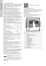 Предварительный просмотр 624 страницы Grundfos Multilift MD Installation And Operating Instructions Manual