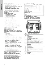 Предварительный просмотр 626 страницы Grundfos Multilift MD Installation And Operating Instructions Manual