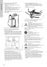 Предварительный просмотр 638 страницы Grundfos Multilift MD Installation And Operating Instructions Manual