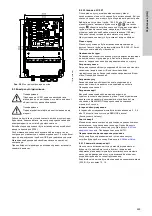 Предварительный просмотр 639 страницы Grundfos Multilift MD Installation And Operating Instructions Manual