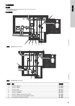 Предварительный просмотр 661 страницы Grundfos Multilift MD Installation And Operating Instructions Manual