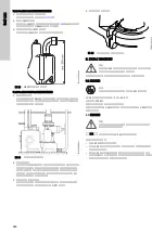 Предварительный просмотр 664 страницы Grundfos Multilift MD Installation And Operating Instructions Manual