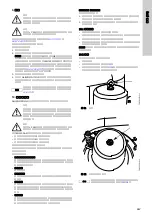 Предварительный просмотр 667 страницы Grundfos Multilift MD Installation And Operating Instructions Manual