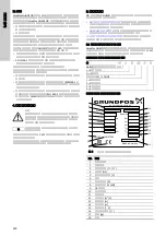 Предварительный просмотр 674 страницы Grundfos Multilift MD Installation And Operating Instructions Manual