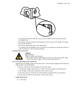 Предварительный просмотр 14 страницы Grundfos Multilift MD1 Installation And Operating Instructions Manual