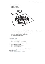 Предварительный просмотр 35 страницы Grundfos Multilift MD1 Installation And Operating Instructions Manual