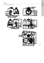 Предварительный просмотр 29 страницы Grundfos Multilift MDG Installation And Operating Instructions Manual