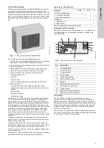 Preview for 9 page of Grundfos Multilift MSS Installation And Operating Instructions Manual