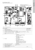 Preview for 11 page of Grundfos Multilift MSS Installation And Operating Instructions Manual