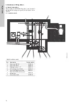 Preview for 12 page of Grundfos Multilift MSS Installation And Operating Instructions Manual