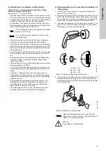 Preview for 13 page of Grundfos Multilift MSS Installation And Operating Instructions Manual