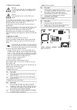 Preview for 15 page of Grundfos Multilift MSS Installation And Operating Instructions Manual