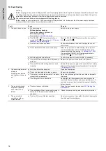 Preview for 18 page of Grundfos Multilift MSS Installation And Operating Instructions Manual