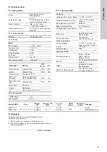 Preview for 19 page of Grundfos Multilift MSS Installation And Operating Instructions Manual