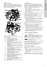 Preview for 21 page of Grundfos Multilift MSS Installation And Operating Instructions Manual